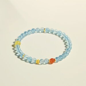 Confidence & Communication Bracelet