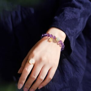 Peace Guardian Bracelet